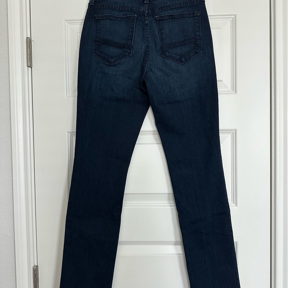 NWOT NYDJ Slim Straight Leg Jeans